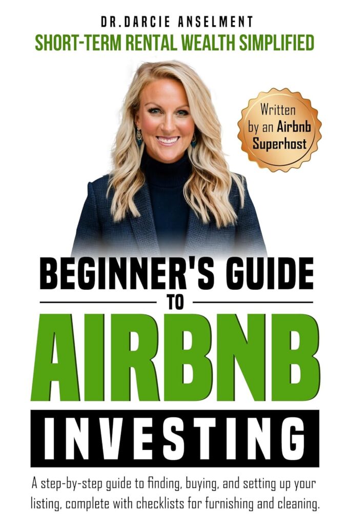 Beginner's Guide to Airbnb